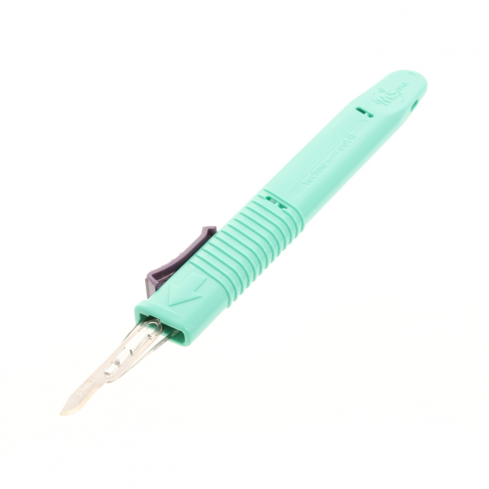 Technocut Surgical Blades – High Quality Medical Instruments