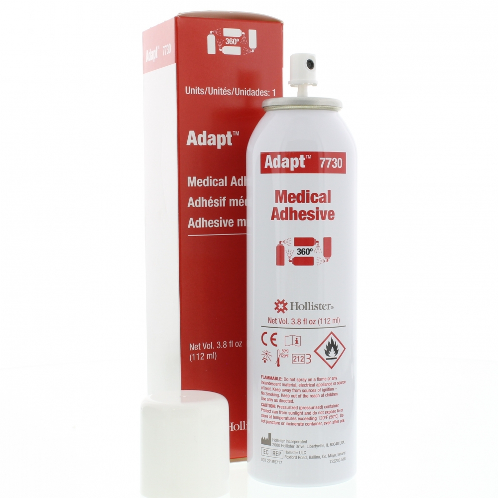 adapt 7730 medical adhesive
