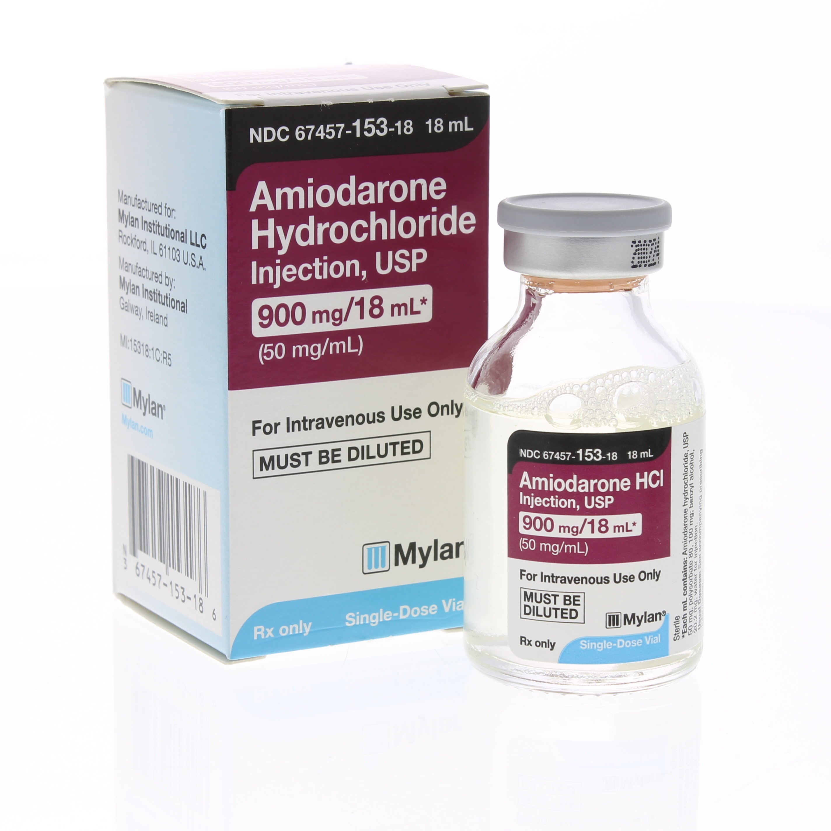 Amiodarone 200 Mg Long Term Use