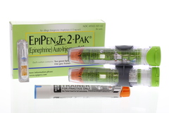Epinephrine