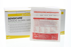 Surgical Gloves