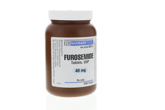 Furosemide