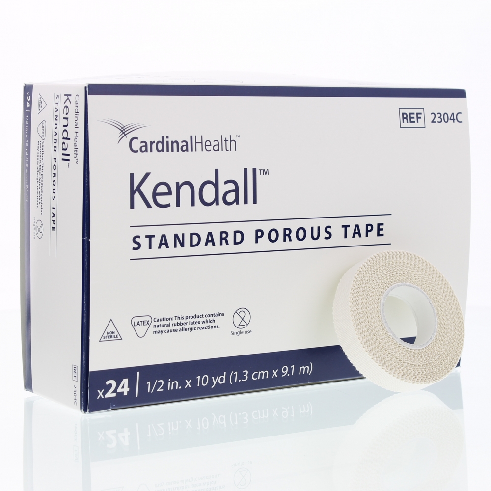 Tape, Kendall Waterproof Tape, - Penn Care, Inc.