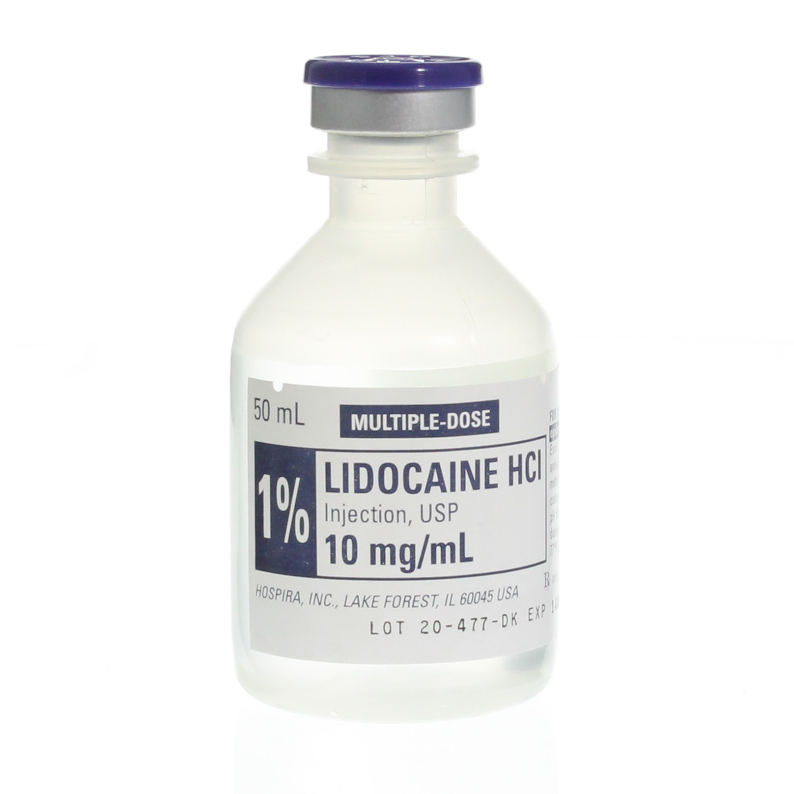 Image result for lidocaine