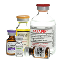 Chronic Pain Treatments: Clint Pharmaceuticals