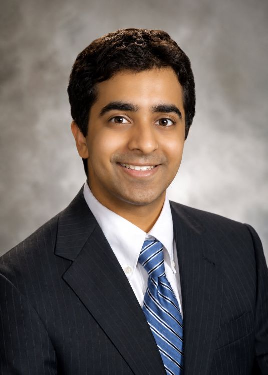 Physician Spotlight