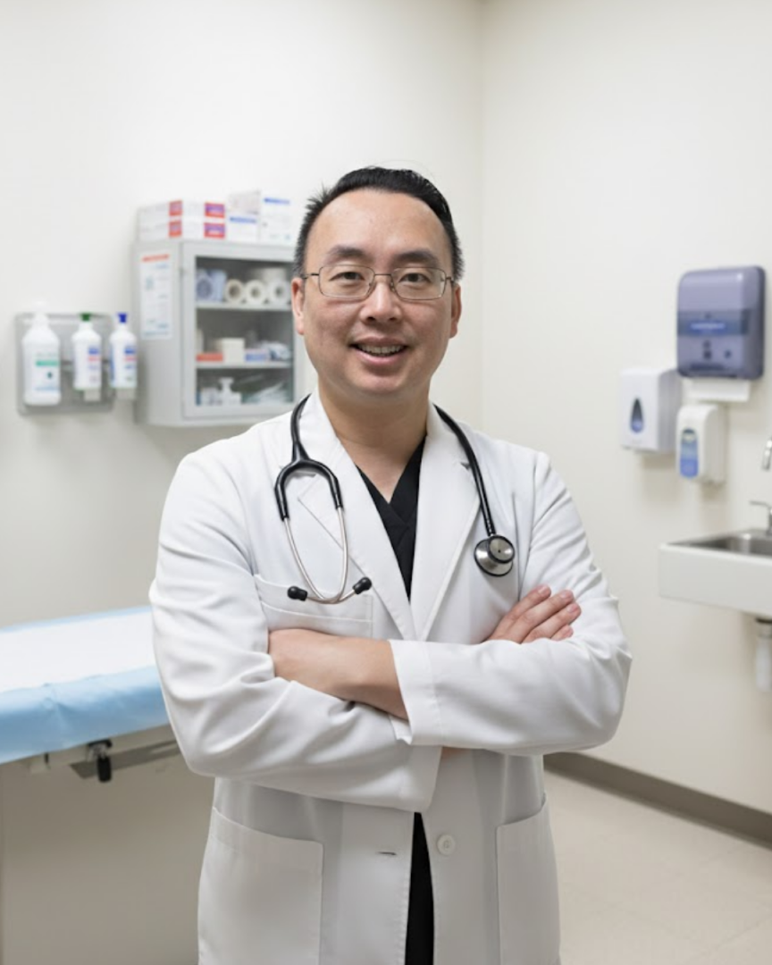 Physician's Spotlight