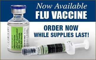 Flu Vaccine