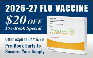 Flu Vaccine