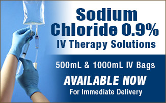 Sodium Chloride