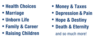 Physician's Life Reference