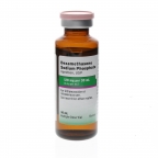 Dexamethasone 4mg/ml 30ml MDV