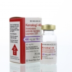 Kenalog®-40 40mg/ml 10ml MDV