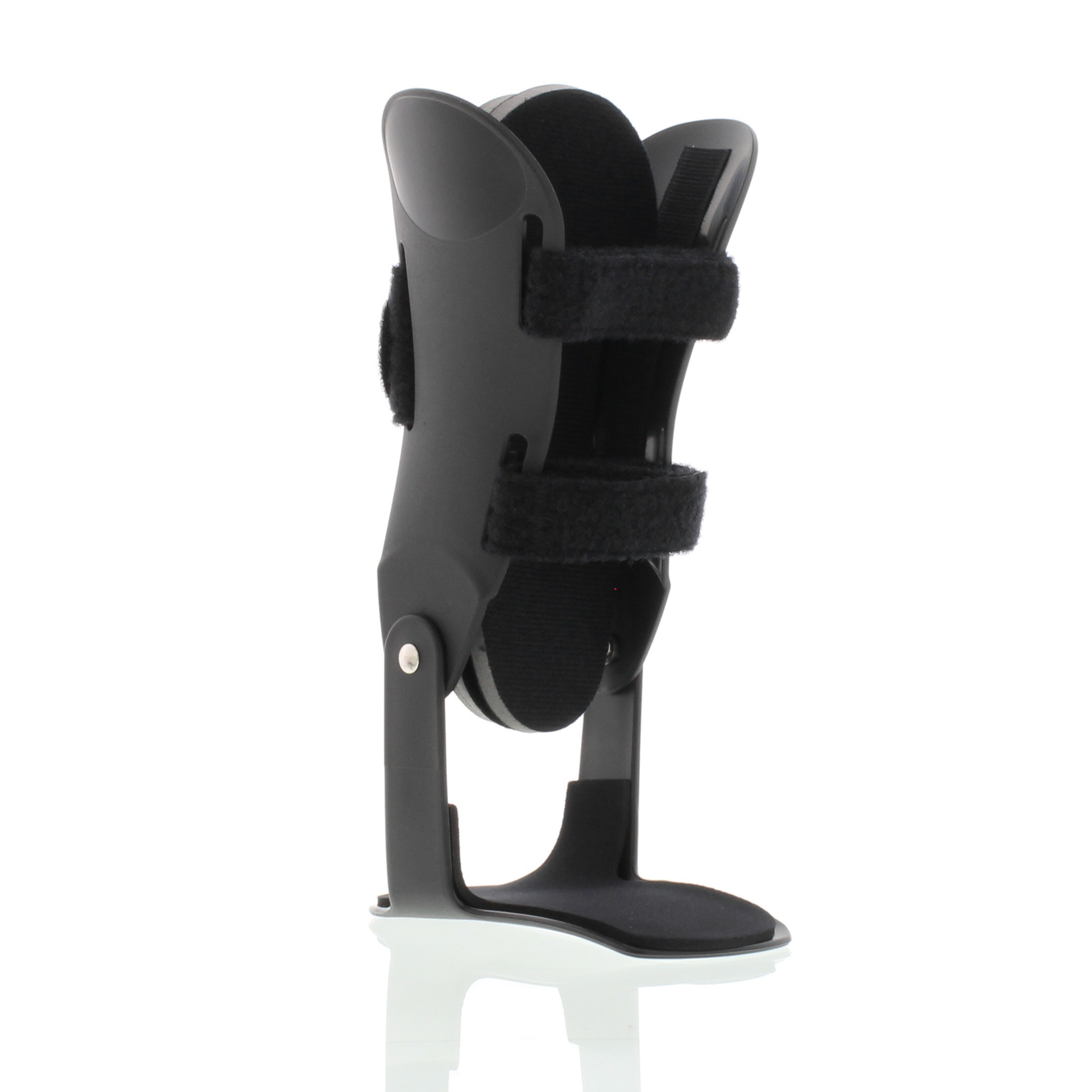 Trailblazer Hinged Ankle Brace - Right - SM