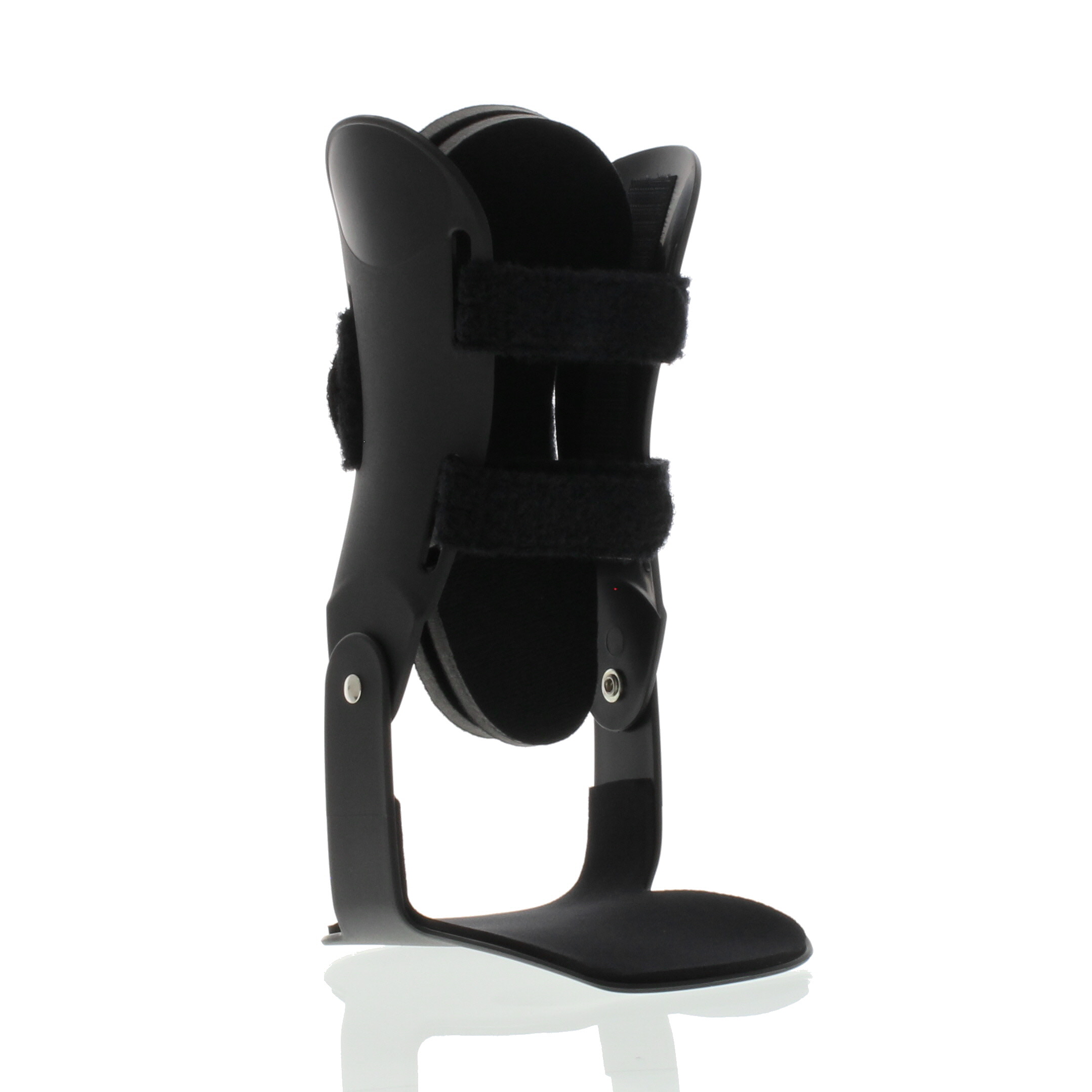 Trailblazer Hinged Ankle Brace - Right - LG