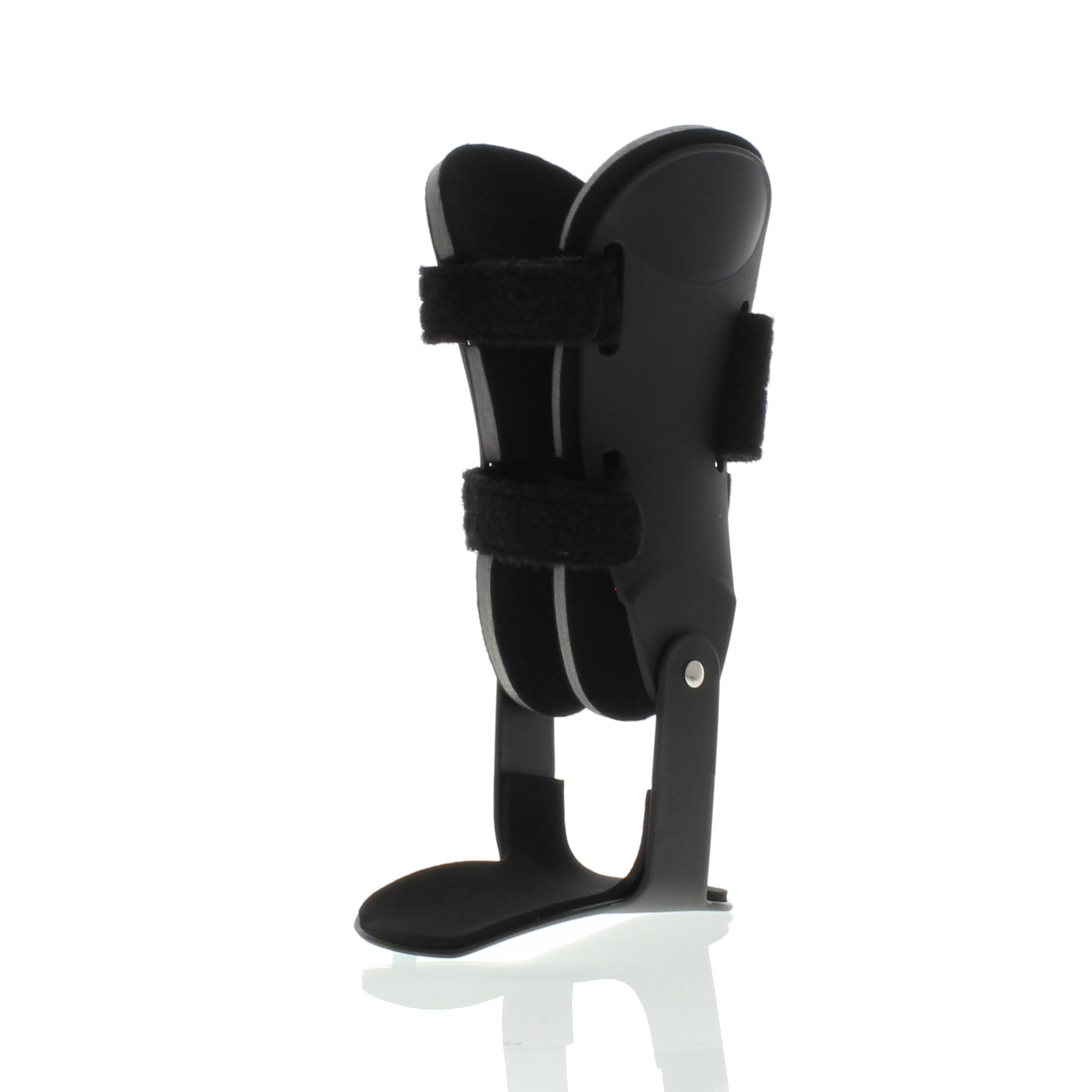 Trailblazer Hinged Ankle Brace - Left - SM