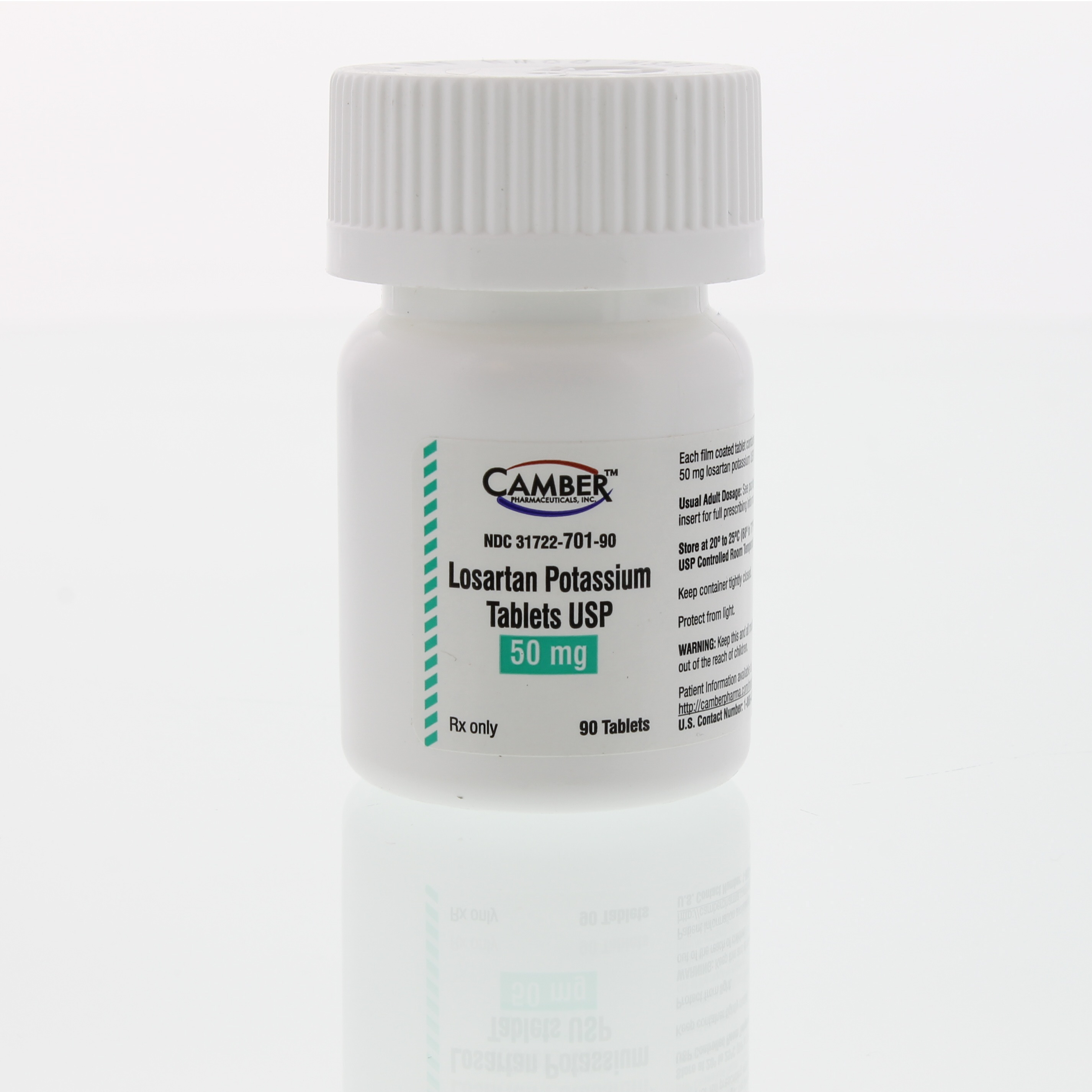 order losartan