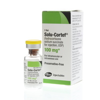 Solu-Cortef
