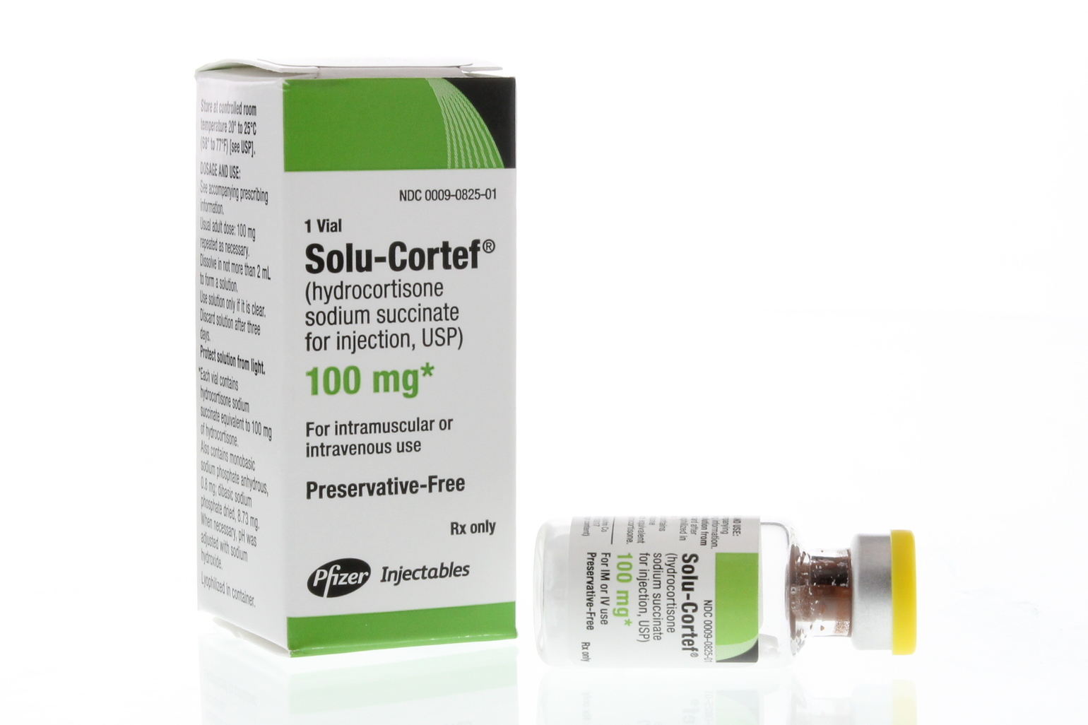 Solu-Cortef