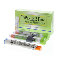 Epinephrine