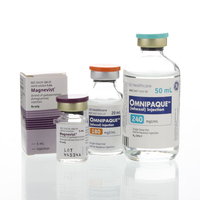 Contrast Imaging