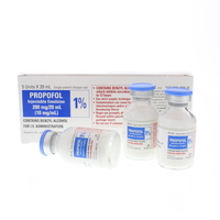 Propofol