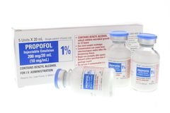 Propofol