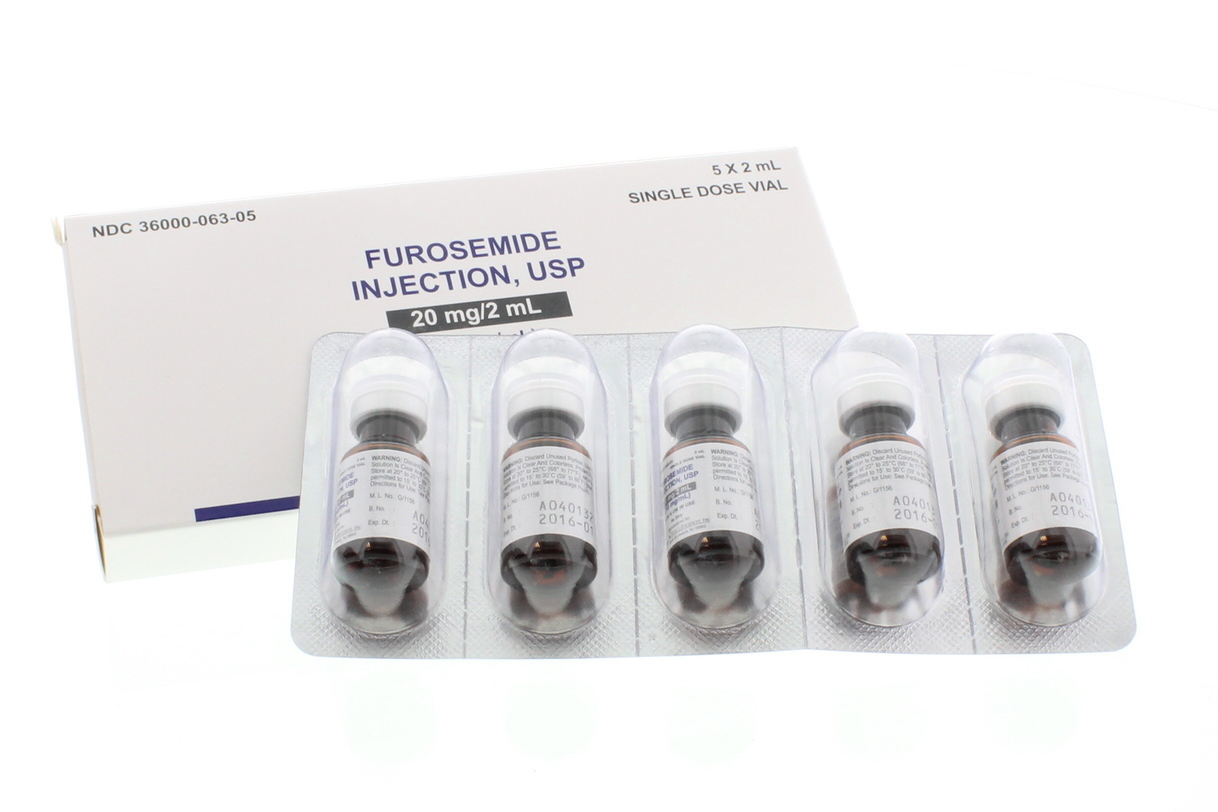 Furosemide