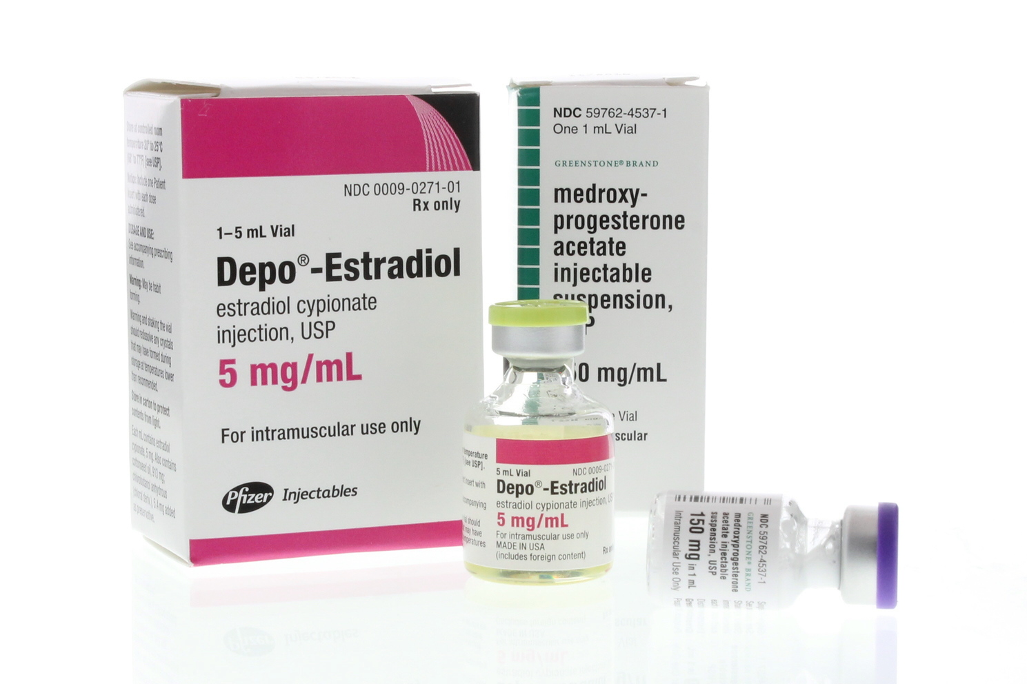 Women's Health Medications