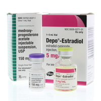 Women's Health Medications