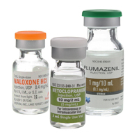 Additional Injectables