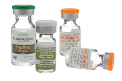 Additional Injectables