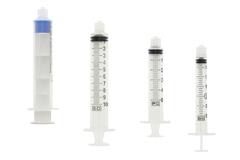 Syringes