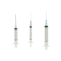 Hypodermic