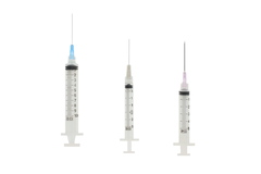 Hypodermic