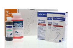 Surgical Prep Solutions