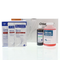 Surgical Prep Solutions