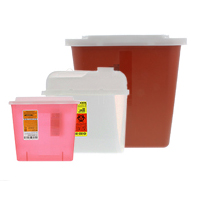 Sharps Containers