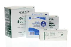 Gauze Dressing