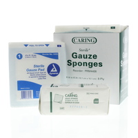 Gauze Dressing