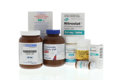 Other Oral Medications