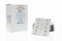 Clonidine