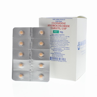 Clonidine