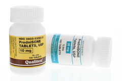 Prednisone