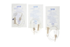 IV Admin Kits
