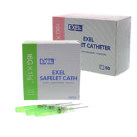 IV Catheters