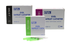IV Catheters
