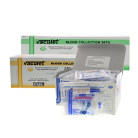 IV and Blood Collection