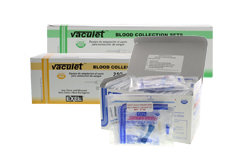 IV and Blood Collection
