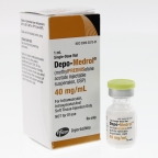 Depo-Medrol® 40mg/ml 1ml SDV